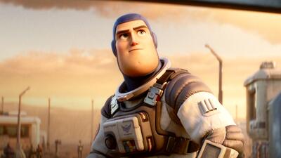 Lightyear