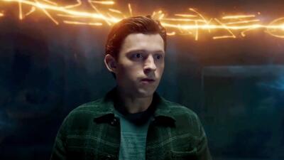 Spider-Man: No Way Home
