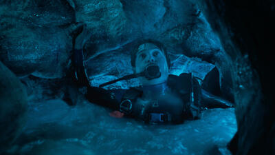 Whalefall