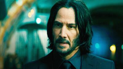 John Wick: Chapter 4
