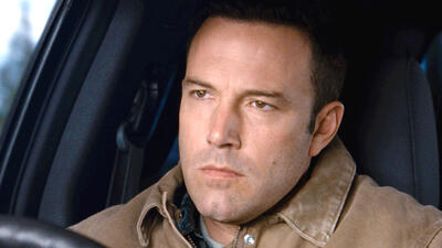 The Accountant