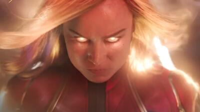 The Marvels