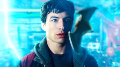 Justice League