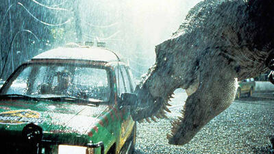 Jurassic Park