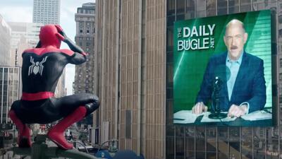 Spider-Man: No Way Home