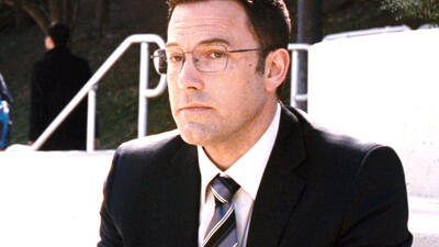 The Accountant