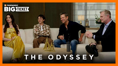 “How?!” Matt Damon, Anne Hathaway & Tom Holland on Christopher Nolan’s Filming Methods in ‘The Odyssey’