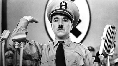 The Great Dictator