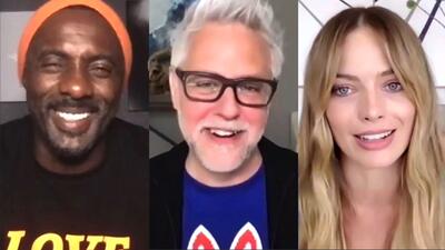 The Suicide Squad