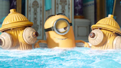 Minions
