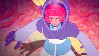 All You Need Is Kill