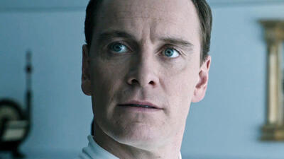 Alien: Covenant
