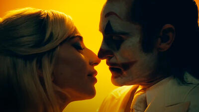 Joker: Folie à Deux