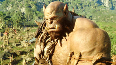 Warcraft