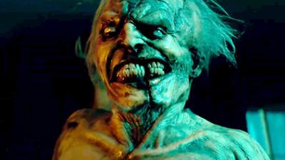 Scary Stories to Tell in the Dark