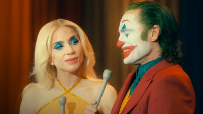 Joker: Folie à Deux