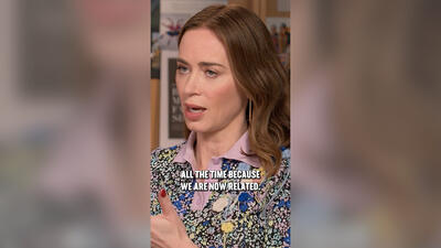 Who Signed on to 'The Devil Wears Prada 2' First?