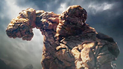 Fantastic Four