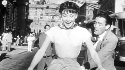 Roman Holiday
