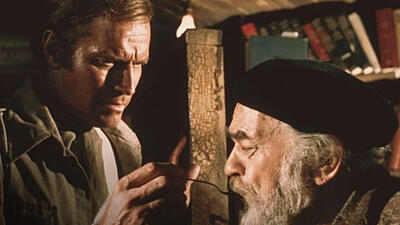Soylent Green