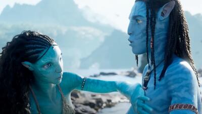 Avatar: The Way of Water