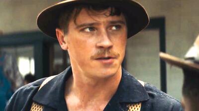 Mudbound