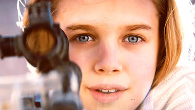The Osiris Child
