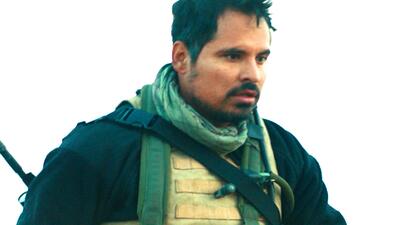 12 Strong