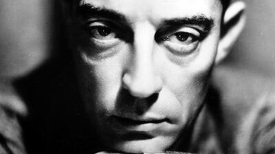 The Great Buster: A Celebration