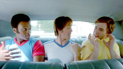 Everybody Wants Some!!