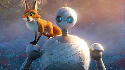 Top Movie News This Week: The Wild Robot & Megalopolis in Theaters, Thunderbolts Trailer, & More