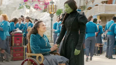 Wicked