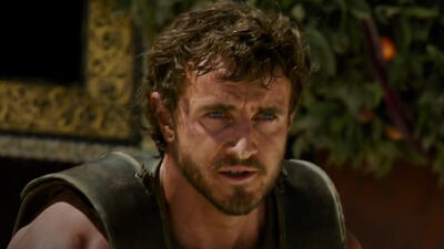 Gladiator II