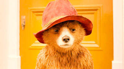 Paddington 2