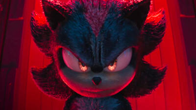 Sonic the Hedgehog 3