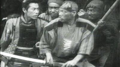 Seven Samurai