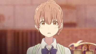 A Silent Voice
