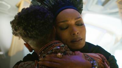 Black Panther: Wakanda Forever