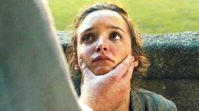The Promise