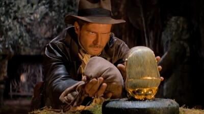 Raiders of the Lost Ark