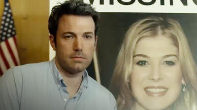 Gone Girl