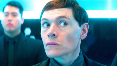 Pacific Rim: Uprising