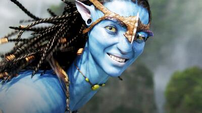 Avatar