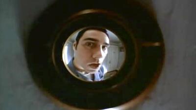 The Cable Guy