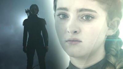 The Hunger Games: Mockingjay - Part 2