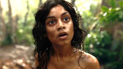 Mowgli: Legend of the Jungle