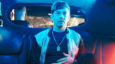 Popstar: Never Stop Never Stopping