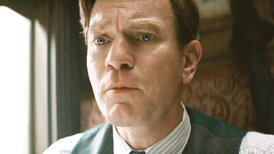 Christopher Robin