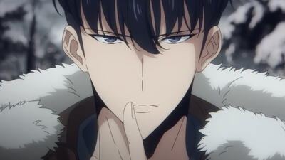 Solo Leveling -ReAwakening-