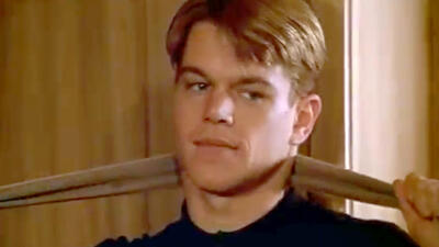 The Talented Mr. Ripley